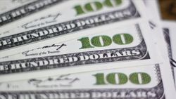 Dolar, ABD enflasyon verisi öncesi yatay seyrediyor