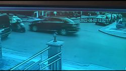 Ataşehir'de iki sürücünün kavgasında kan aktı 