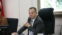 Tanju Özcan, Iraklının aldığı 10 mezar yerinin satışını iptal etti