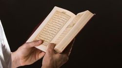 Asr suresinin okunuşu, anlamı ve fazileti