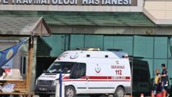 Diyarbakır'da pamuk tarlasında çalışan 10'u çocuk 20 işçi zehirlendi