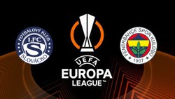 Slovacko - Fenerbahçe rövanş maçı hangi kanalda yayınlanacak?
