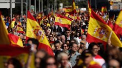 İspanya'da 38 yılın en yüksek enflasyonu