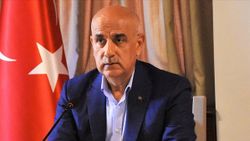 Vahit Kirişci: Akdeniz enerji ihtiyacımızı karşılamada önemli bir coğrafya olacak