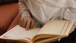 Müddesir suresinin anlamı nedir? Okunuşu, anlamı ve fazileti...