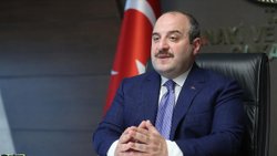 Mustafa Varank: Büyük ve güçlü Türkiye'yi birlikte inşa edeceğiz