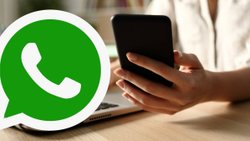 WhatsApp'ta silinen mesajlar geri gelecek