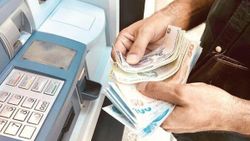 Evde bakım maaşları yattı mı? Evde bakım maaşı yatan iller listesi..