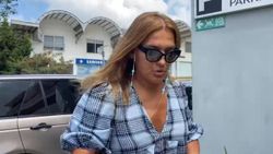 Demet Akalın, İbrahim Tatlıses'i hastanede ziyaret etti