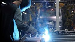 İmalat sanayi genelinde kapasite kullanım oranı açıklandı