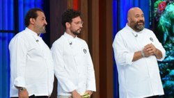 Masterchef'te Masterclass oyununu kim kazandı? İşte kazandığı ödül..