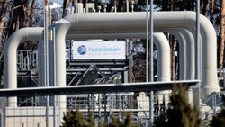 Gazprom, Fransa'ya doğalgaz tedarikini durdurma kararı aldı