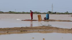 Sudan'da sel felaketinde ölü sayısı artıyor