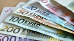 Euro Bölgesi'nde üretici fiyatları, rekor kırdı