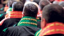 Hakim ve savcı alımı ne zaman yapılacak? 1500 hakim ve savcı alımı başvuru şartları..