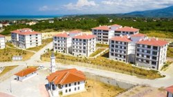 TOKİ Hakkari Gazi Mahallesi kura çekilişi yapıldı! TOKİ Hakkari kura sonuçları 2022..