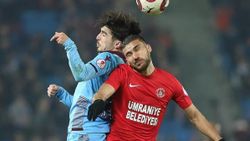 Ümraniyespor - Trabzonspor maçı ne zaman, saat kaçta ve hangi kanalda? 