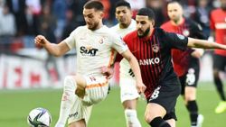 Galatasaray - Gaziantep FK maçı ne zaman, saat kaçta ve hangi kanalda?