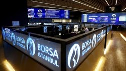 Borsa İstanbul'dan rekorlar devam ediyor