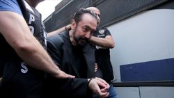 Adnan Oktar, savunma yaptı