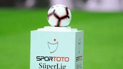Süper Lig'de 5. hafta tamamlandı! İşte 5.hafta maç sonuçları!