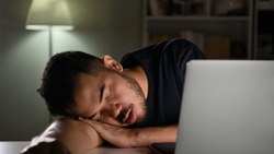 Sürekli yorgun hissediyorsanız bu 9 hastalığa DİKKAT!