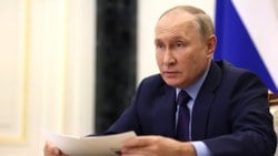 Putin, Güvenlik Konseyi ile tarım ürünü sevkiyatlarını görüştü