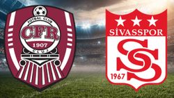 Cluj - Sivasspor maçı saat kaçta ve hangi kanalda yayınlanacak?