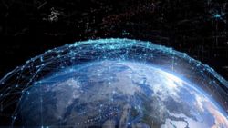 SpaceX, 54 Starlink uydusunu daha yörüngeye gönderdi