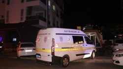 Antalya'da yatak odasında mangal yakan kişi hayatını kaybetti