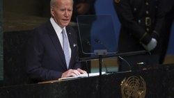 Joe Biden'den Putin'in kısmi seferberlik ilanıyla ilgili açıklama