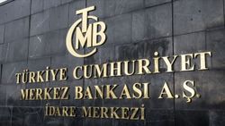 Merkez Bankası rezervleri toplam 1 milyar 55 milyon dolar arttı