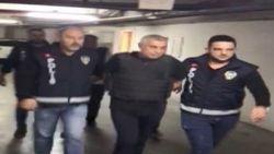 Esenler'de balkonda oturan kişiyi öldüren şüpheli tutuklandı