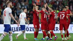 Faroe Adaları - Türkiye maçı ne zaman, saat kaçta ve hangi kanalda yayınlanacak?