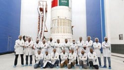 Suudi Arabistan, uzaya astronot gönderecek