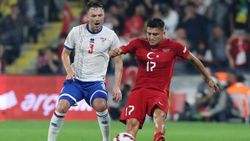 Faroe Adaları - Türkiye maçı saat kaçta ve hangi kanalda yayınlanacak?