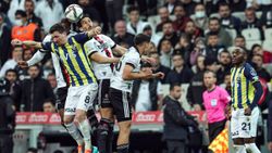 Beşiktaş - Fenerbahçe derbisi ne zaman, saat kaçta ve hangi kanalda?
