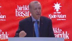 Cumhurbaşkanı Erdoğan'dan asgari ücretle ilgili açıklama