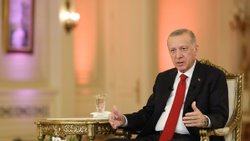 Cumhurbaşkanı Erdoğan: Faizle birlikte enflasyon da düşecek