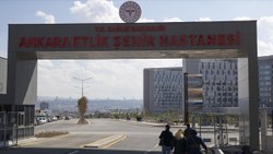 Ankara Etlik Şehir Hastanesi hizmet vermeye başladı