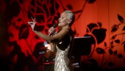 Ünlü şarkıcı Mariza, İstanbul ve Ankara'da konser verecek