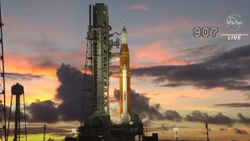NASA'nın Ay görevi kasıma ertelendi