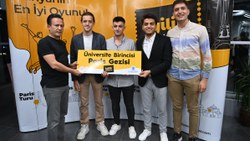Tuzla'da 4 bin gencin iyilikte yarıştığı ‘iyilik şampiyonası’ tamamlandı