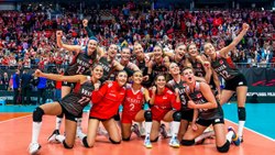 Türkiye - Almanya voleybol maçı ne zaman, saat kaçta ve hangi kanalda?