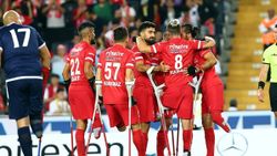 Türkiye - Haiti maçı ne zaman, saat kaçta ve hangi kanalda yayınlanacak?