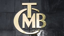 TCMB'nin resmi rezerv varlıkları ağustosta 111,2 milyar dolar oldu