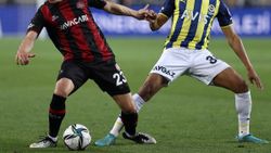Fenerbahçe - Fatih Karagümrük maçı ne zaman, saat kaçta ve hangi kanalda?