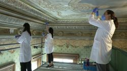 Atatürk’ün odası 10 Kasım’a hazırlanıyor