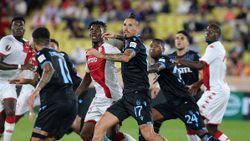 Trabzonspor - Monaco maçı saat kaçta ve hangi kanalda?
