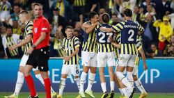 AEK Larnaca - Fenerbahçe maçı saat kaçta ve hangi kanalda?